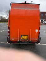 Mercedes-Benz Sprinter 2.1 CDI 309 2008, Voorwielaandrijving, Zwart, Overige bekleding, Particulier