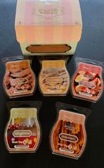 Scentsy wax Signature Treats, Ophalen of Verzenden, Nieuw, Overige