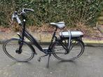 RIH Z-Omega 3 E-bike - Goede staat!, Fietsen en Brommers, Elektrische fietsen, Zo goed als nieuw, 47 tot 51 cm, 50 km per accu of meer