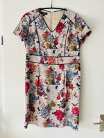 elegant jurkje van Marie Mero maat 44, Blauw, Marie mero, Maat 42/44 (L), Ophalen of Verzenden