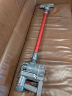 Dyson Stofzuiger met Oplaadstation en Opzetstukken, Witgoed en Apparatuur, Stofzuigers, Ophalen, Gebruikt, Reservoir, Stofzuiger