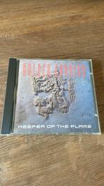 Golden Earring: keeper of the flame, Ophalen of Verzenden, Gebruikt, Poprock