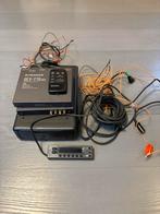 Mooie goedwerkende pioneer kex set, Ophalen of Verzenden, Zo goed als nieuw