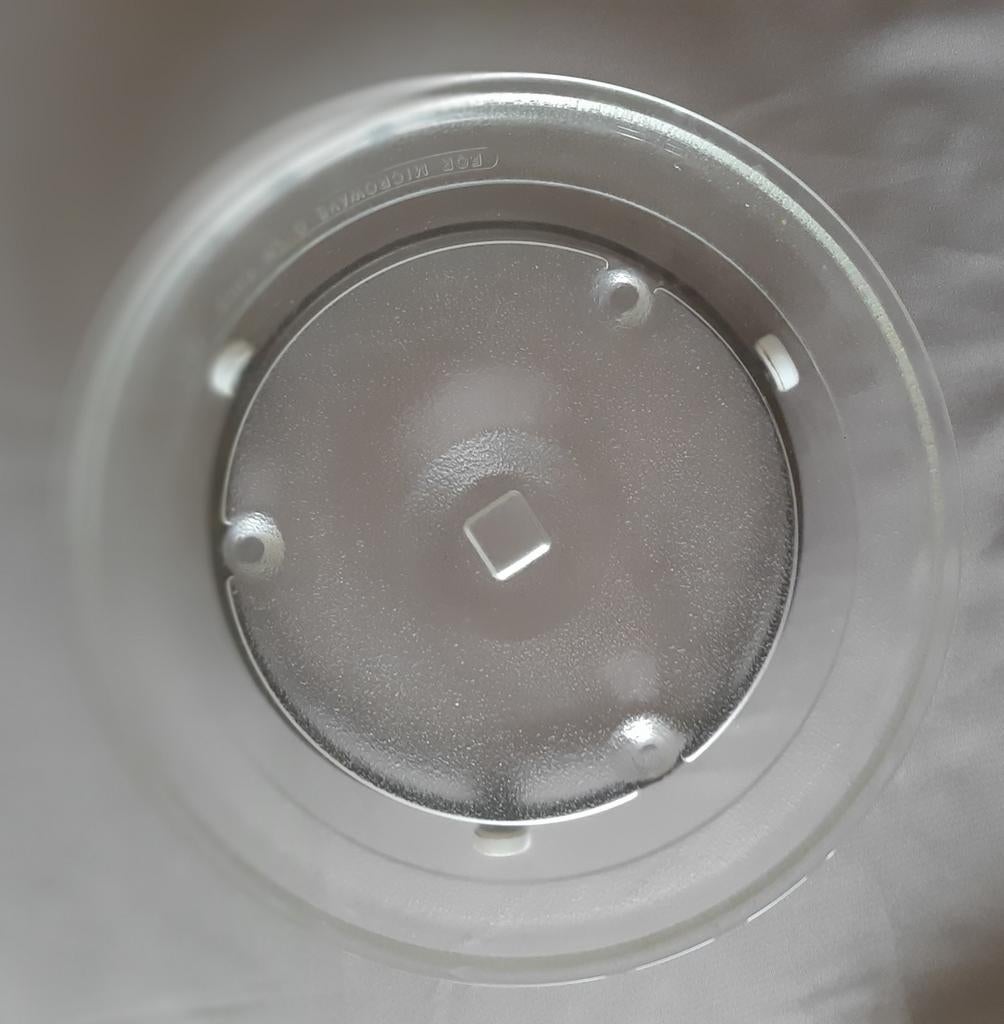 Magnetron schaal voor Samsung RE-738 TC, Ophalen of Verzenden