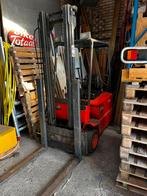 Linde e16 met defecte accu, 1000 tot 2000 kg, Ophalen, Elektrisch, Heftruck