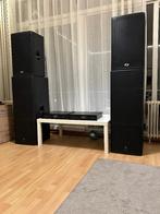 DYNACORD /ELECTRO VOICE, Ophalen, Gebruikt, Audio