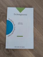 De dwangstoornis - Walter Arts & Else de Haan, Gelezen, Ophalen of Verzenden, Walter Ats en Else de Haan, Cognitieve psychologie