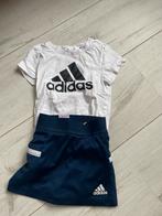 Adidas Hockey Setje Maat 110-116, Ophalen of Verzenden, Zo goed als nieuw, Jongen of Meisje, Overige typen