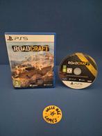 Roadcraft, Spelcomputers en Games, Games | Sony PlayStation 5, Focus Entertainment, Verzenden, Contact@focusent.com, Zo goed als nieuw