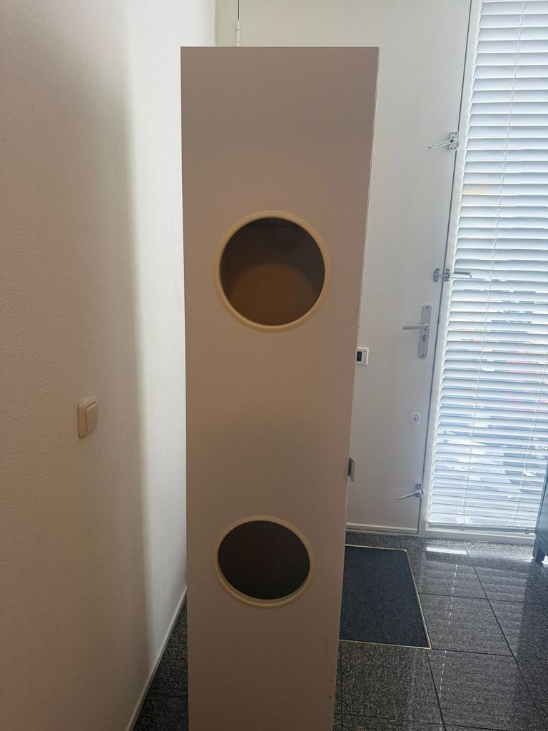 Waskast, Ophalen of Verzenden, Zo goed als nieuw