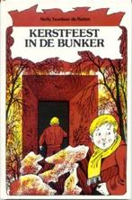 Kerstfeest in de bunker - Nelly Tazelaar-de Ruiter^^, Ophalen of Verzenden, Zo goed als nieuw