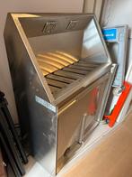 Rational UltraVent UV 61/101/E, Ophalen, Gebruikt, Ovens, Magnetrons en Steamers