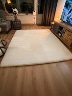 IKEA Tuddal Topper - Comfortabel en zo goed als nieuw, Ophalen, Gebruikt, Tweepersoons, Matras