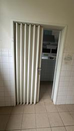 Schuifwand, Ophalen, Zo goed als nieuw