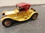 lesney matchbox 1913 cadillac Models of Yesteryear, Ophalen of Verzenden, Gebruikt, Auto