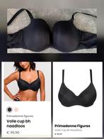 Prima Donna Voorgevormde BH (Zie omschrijving), Kleding | Dames, Ondergoed en Lingerie, Verzenden, Blauw, BH