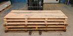 Grote pallets, Ophalen, 50 mm of meer, Pallet, Minder dan 200 cm