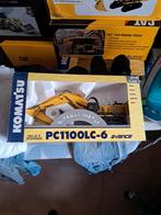 Komatsu pc1100lc 6 miniatuur graafmachine, Ophalen of Verzenden, Nieuw, Bus of Vrachtwagen, Wsi