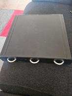 Capsule houder, Ophalen