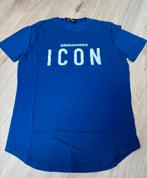 Dsquared tshirt, Ophalen of Verzenden, Zo goed als nieuw, Jongen, Shirt of Longsleeve