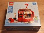 Nieuw: Lego set 40776 Hot Chocolate Stand, Ophalen of Verzenden, Nieuw, Complete set, Lego