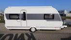 Hobby Excellent 540 UL Bj. 2017 Enkele bedden / Mover/Luifel, Rondzit, Hobby, Bedrijf, Overige typen