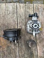 Malossi 70cc Cilinder Piaggio Purejet, Aprilia sr50, Ophalen, Zo goed als nieuw, Cilinder