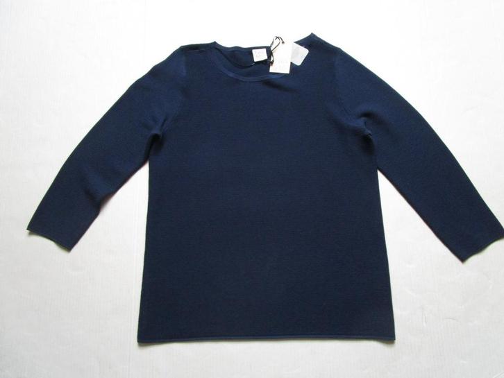Kyra & Ko trui blauw, Kleding | Dames, Truien en Vesten, Nieuw, Maat 38/40 (M), Blauw, Verzenden