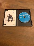 Wii Sports - Nette Staat in DVD Doosje, Ophalen of Verzenden, Zo goed als nieuw, 3 spelers of meer, Sport
