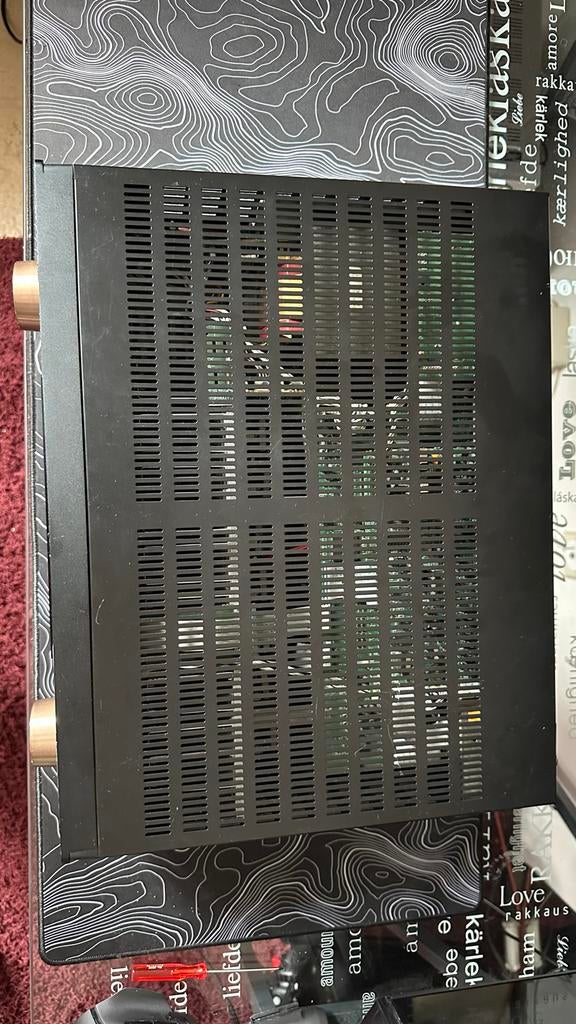 Marantz SR5001 AV Surround Receiver, Audio, Tv en Foto, Versterkers en Receivers, Gebruikt, 120 watt of meer, Ophalen, Marantz