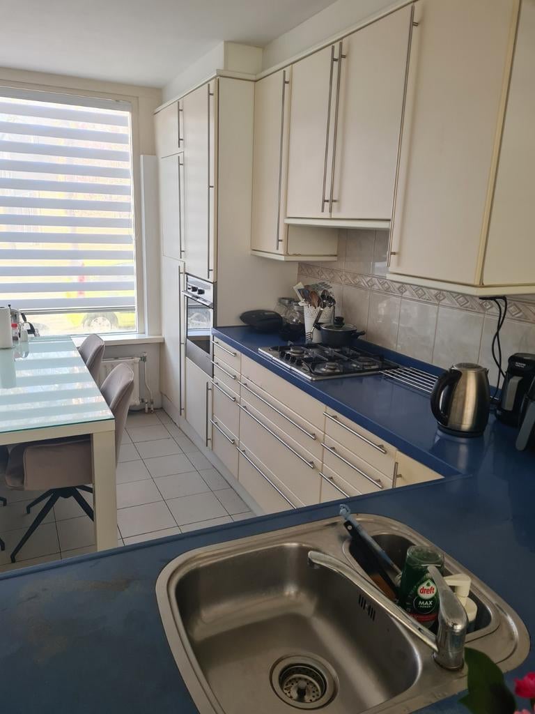 Complete Keuken, Ophalen, Gebruikt, Hoekkeuken