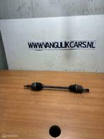 Aandrijfas origineel linksvoor, Ophalen of Verzenden, Suzuki, Gebruikt, Suzuki