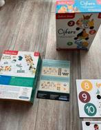 SPELEND LEREN CIJFERS NOG NOOIT GEBRUIKT!, Ophalen of Verzenden, Taal en Lezen