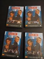 flikken Gent volledige serie dvd, Gebruikt, Verzenden, Boxset, Drama