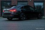 Audi A6 Avant 55 TFSI e Quattro Competition S-Line Pano Hud, Automaat, 14 kWh, Gebruikt, 4 cilinders