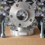 Spoorverbreders spacers Volvo xc60 5x108 63,4  25mm, Ophalen of Verzenden