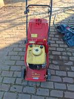 Wolf Garten 6.42 ACAN Benzine Grasmaaier - Gebruikt, Ophalen, Gebruikt, Benzine-grasmaaier, Wolf Garten