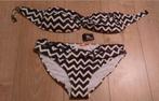 NIEUW! Bikini Manouxx maat 44 strapless., Kleding | Dames, Ophalen of Verzenden, Nieuw, Bikini