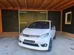 Mooie Aixam E coupé elektrische brommobiel 2019, 22.400km, Auto's, Aixam, Automaat, Wit, Elektrisch, Particulier