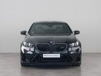 BMW M5 Sedan (bj 2025, automaat), Auto's, Gebruikt, 4395 cc, Overige brandstoffen, Zwart