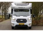 Chausson Titanium 768 XLB Automaat Euro6 Queensbed+hefbed, Automaat, Ringverwarming, Ford, Diesel