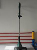 Elektrische graskanttrimmer, TOP GRAFT 525 Watt., Ophalen, Gebruikt, Topcraft, 10 tot 30 cm