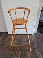 Kinderstoel hoge stoel, Met voetsteun, 60 tot 90 cm, Ophalen of Verzenden, Zo goed als nieuw