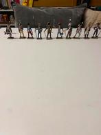 Starlux waterloo serie 2 tinnen soldaten, Verzamelen, Ophalen of Verzenden, Zo goed als nieuw