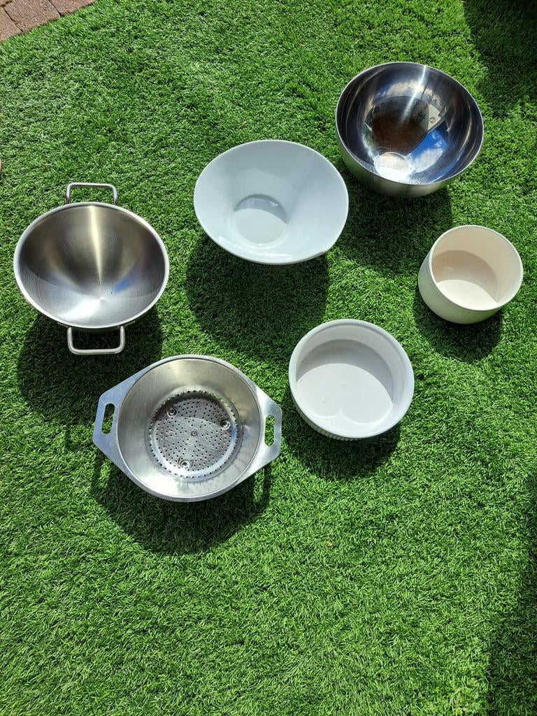 Voor in de keuken, Ophalen of Verzenden