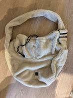Designed by Lotte Laki | Draagtas Hond | Beige, Ophalen of Verzenden, Nieuw