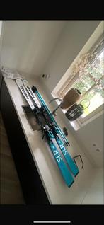 Nieuwe Head SLR Ski's 170cm, 160 tot 180 cm, Nieuw, Ophalen of Verzenden, Skiën