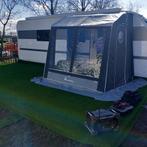 Isabella voortent voor caravan, Caravans en Kamperen, Ophalen, Gebruikt, Isabella