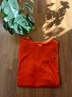 Ralph lauren, Ophalen of Verzenden, Zo goed als nieuw, Overige maten, Oranje