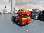 Scania 143M v.d.sluis wsi, Ophalen of Verzenden, Zo goed als nieuw, Bus of Vrachtwagen, Wsi
